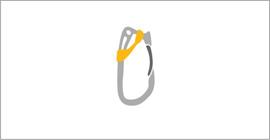 Zubehör (Karabiner)